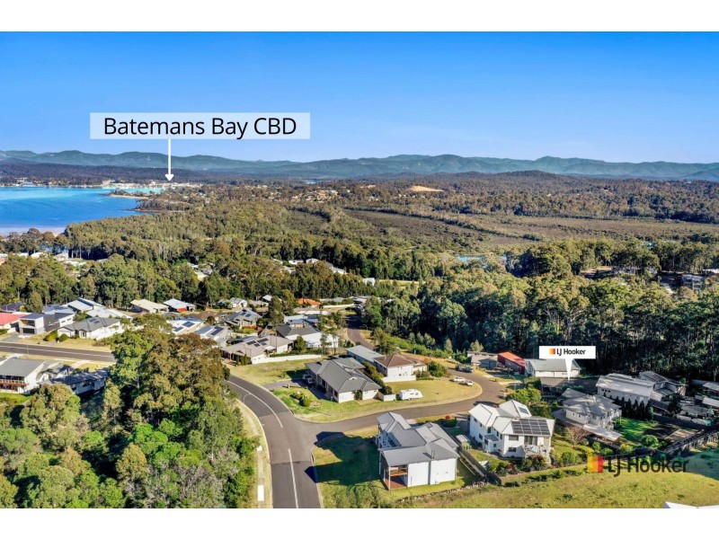 9A Broomfield Crescent, Long Beach NSW 2536