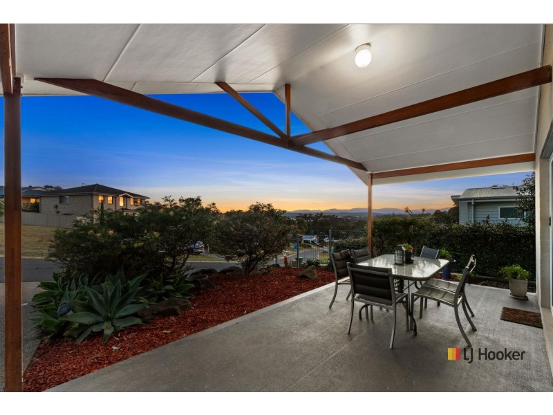 9A Broomfield Crescent, Long Beach NSW 2536