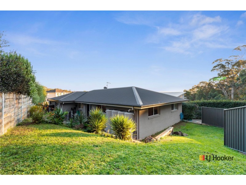 9A Broomfield Crescent, Long Beach NSW 2536