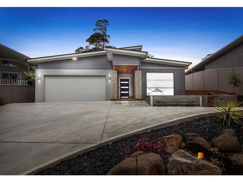 82 Bellbird Drive, Malua Bay NSW 2536