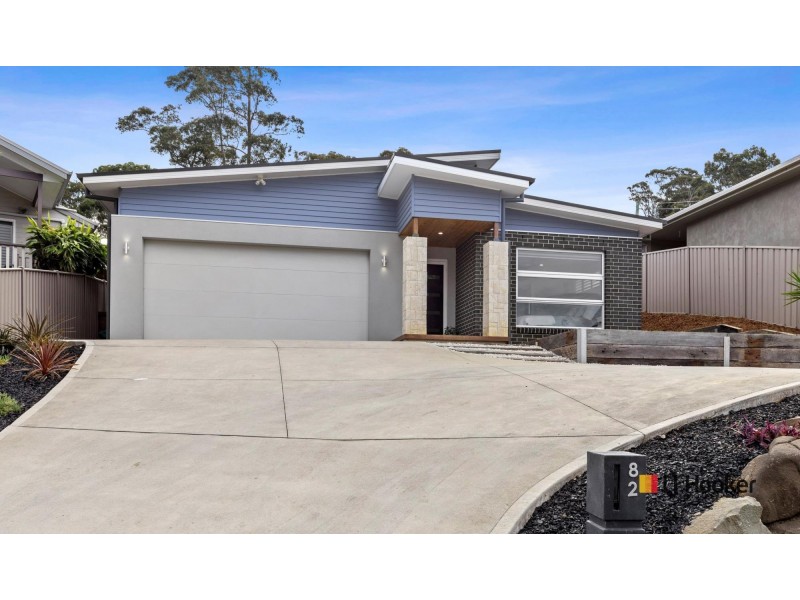 82 Bellbird Drive, Malua Bay NSW 2536