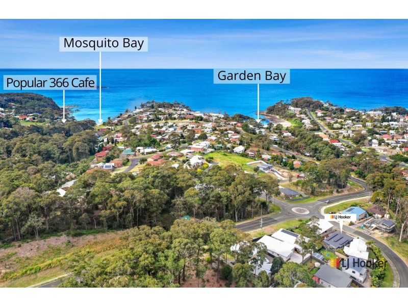 82 Bellbird Drive, Malua Bay NSW 2536