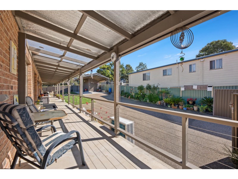 29 Eric Fenning Drive, Surf Beach NSW 2536