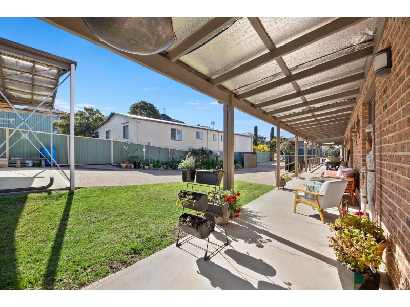 29 Eric Fenning Drive, Surf Beach NSW 2536