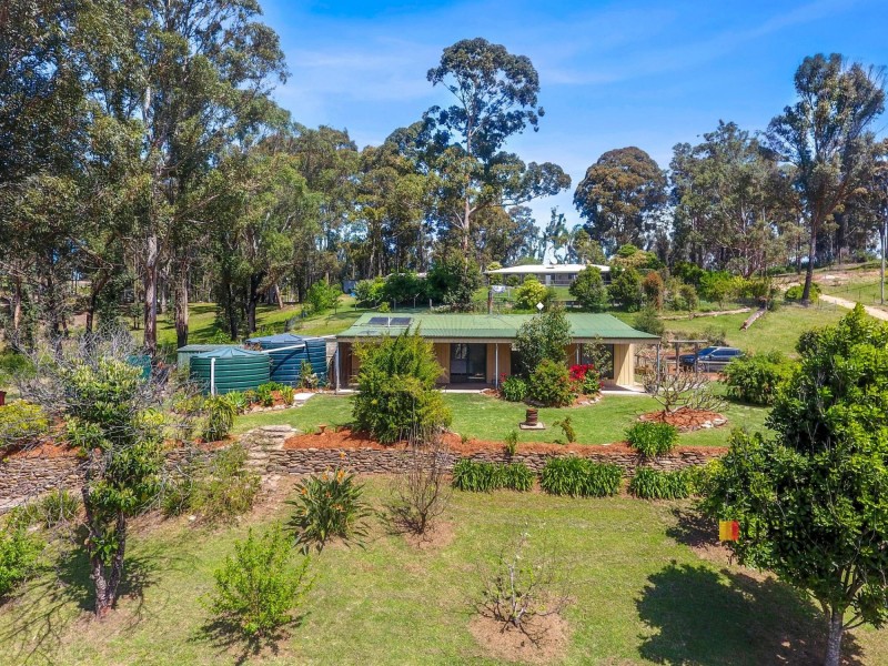 135 Burri Road, Malua Bay NSW 2536