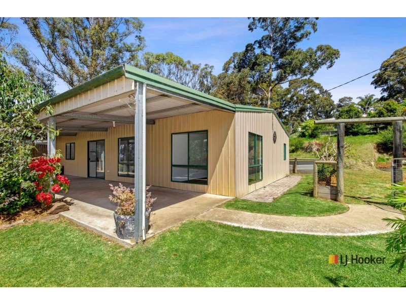 135 Burri Road, Malua Bay NSW 2536