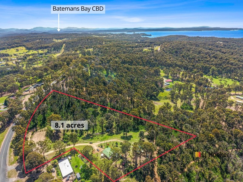 135 Burri Road, Malua Bay NSW 2536