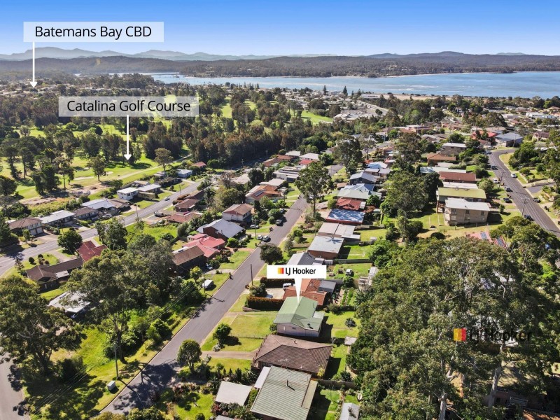 35 Vista Avenue, Catalina NSW 2536