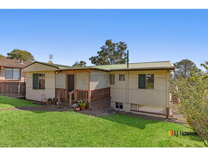 35 Vista Avenue, Catalina NSW 2536