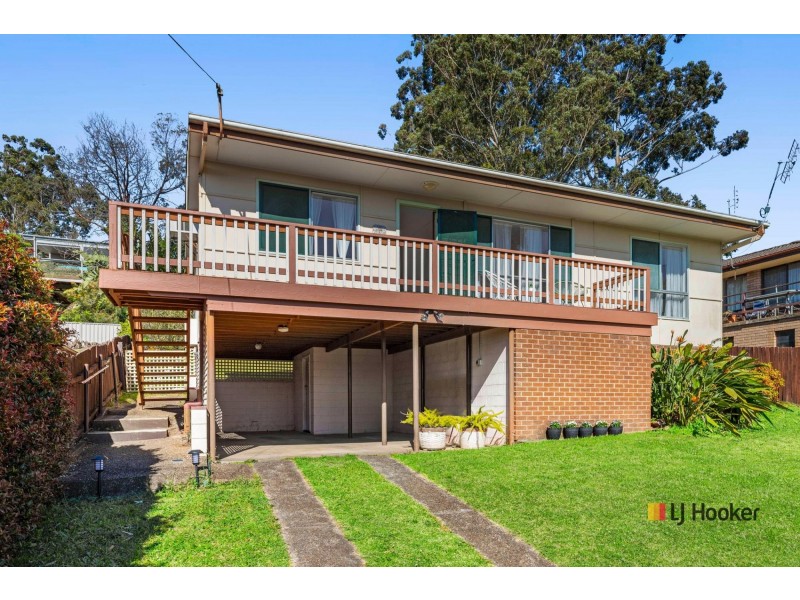 35 Vista Avenue, Catalina NSW 2536