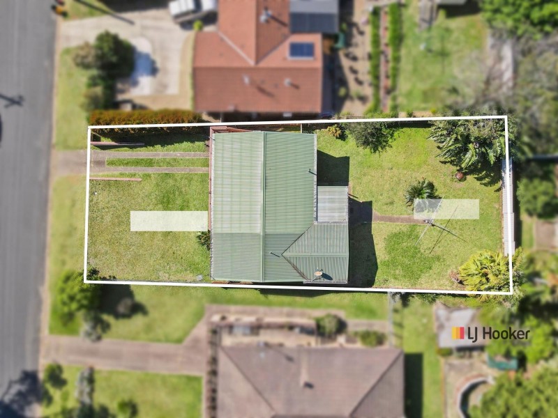 35 Vista Avenue, Catalina NSW 2536