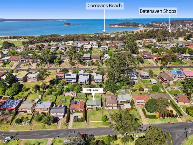 35 Vista Avenue, Catalina NSW 2536