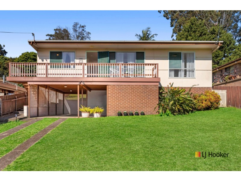 35 Vista Avenue, Catalina NSW 2536