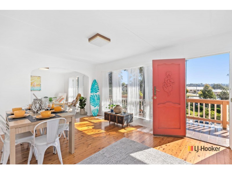 35 Vista Avenue, Catalina NSW 2536
