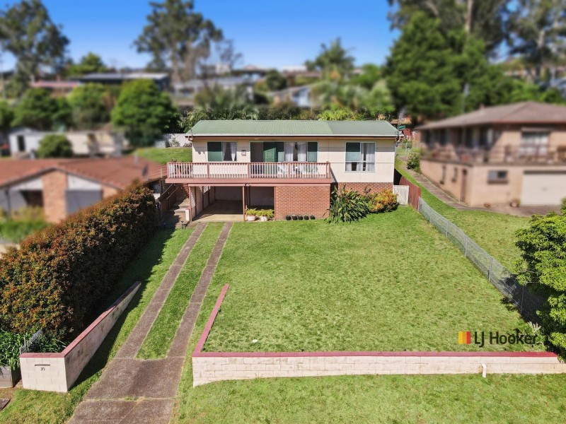 35 Vista Avenue, Catalina NSW 2536