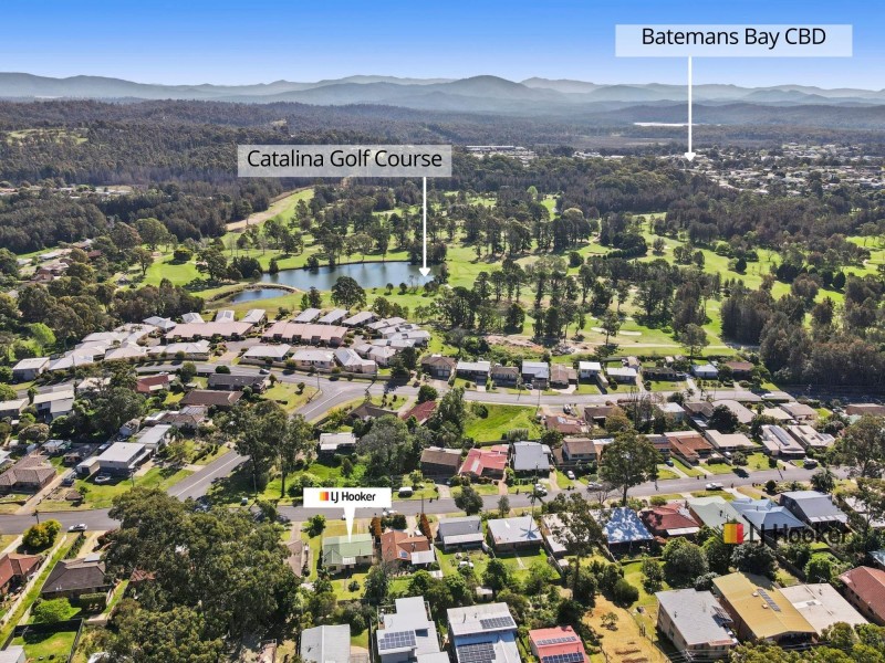 35 Vista Avenue, Catalina NSW 2536