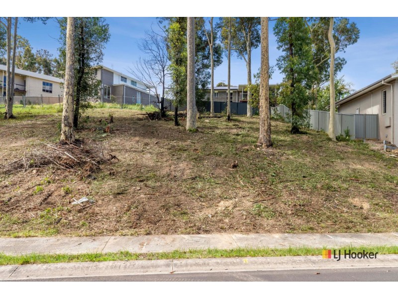 18 Bellbird Drive, Malua Bay NSW 2536