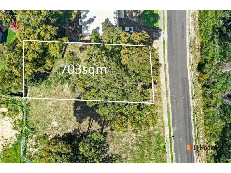 18 Bellbird Drive, Malua Bay NSW 2536