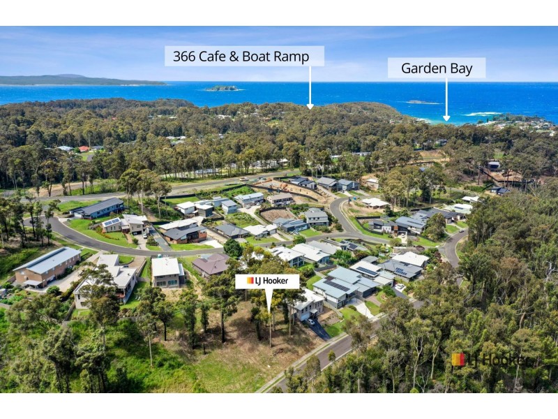18 Bellbird Drive, Malua Bay NSW 2536