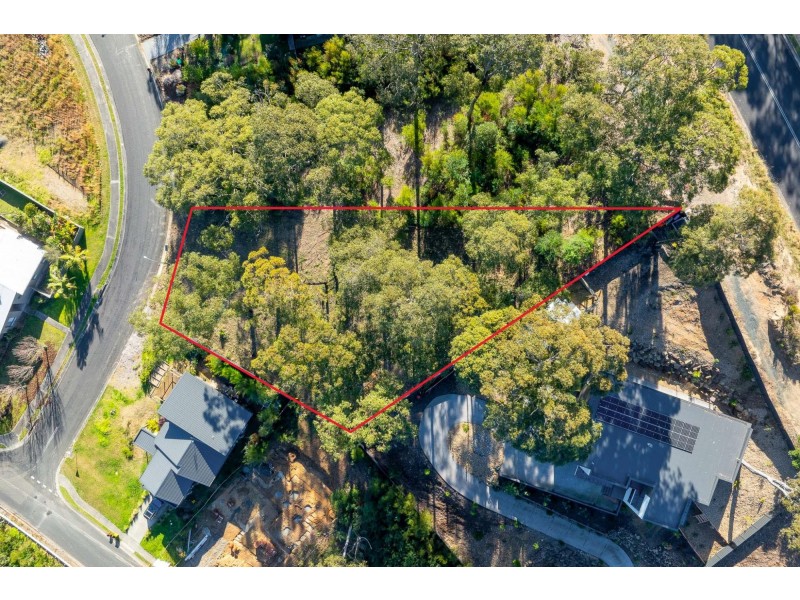 3 Currawong Crescent, Malua Bay NSW 2536