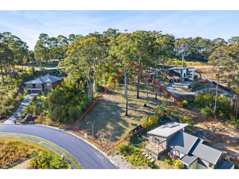 3 Currawong Crescent, Malua Bay NSW 2536