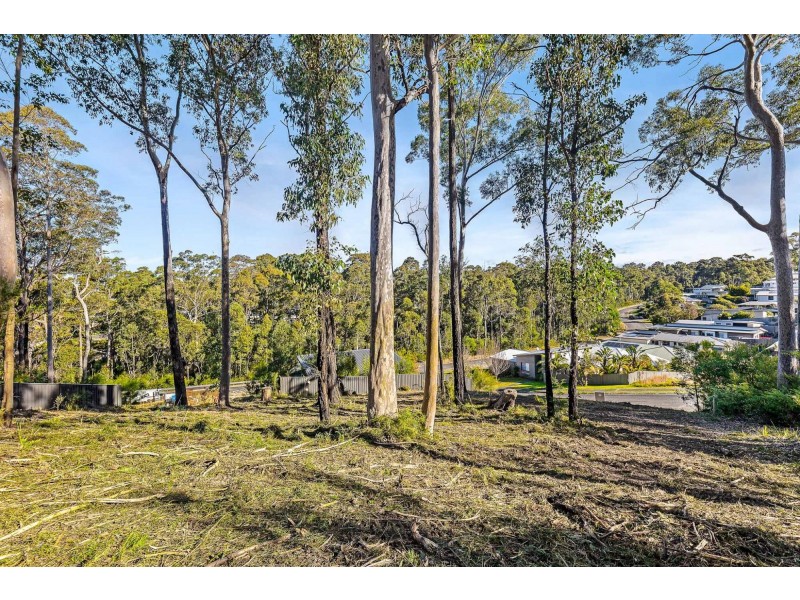 3 Currawong Crescent, Malua Bay NSW 2536