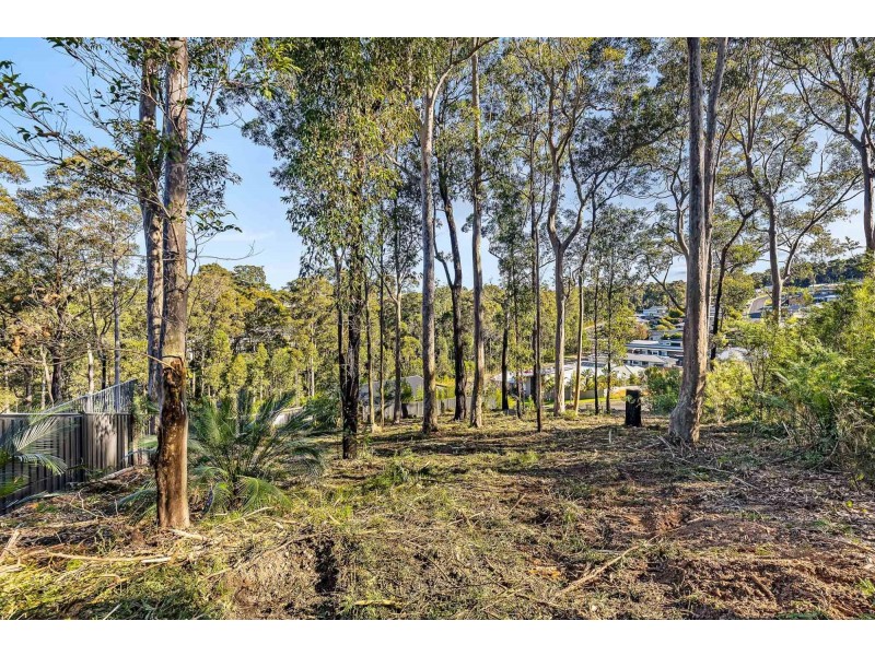 3 Currawong Crescent, Malua Bay NSW 2536