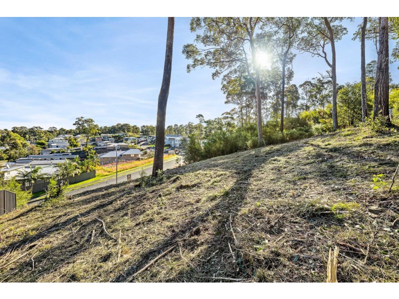 3 Currawong Crescent, Malua Bay NSW 2536