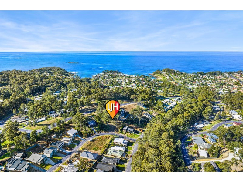 3 Currawong Crescent, Malua Bay NSW 2536
