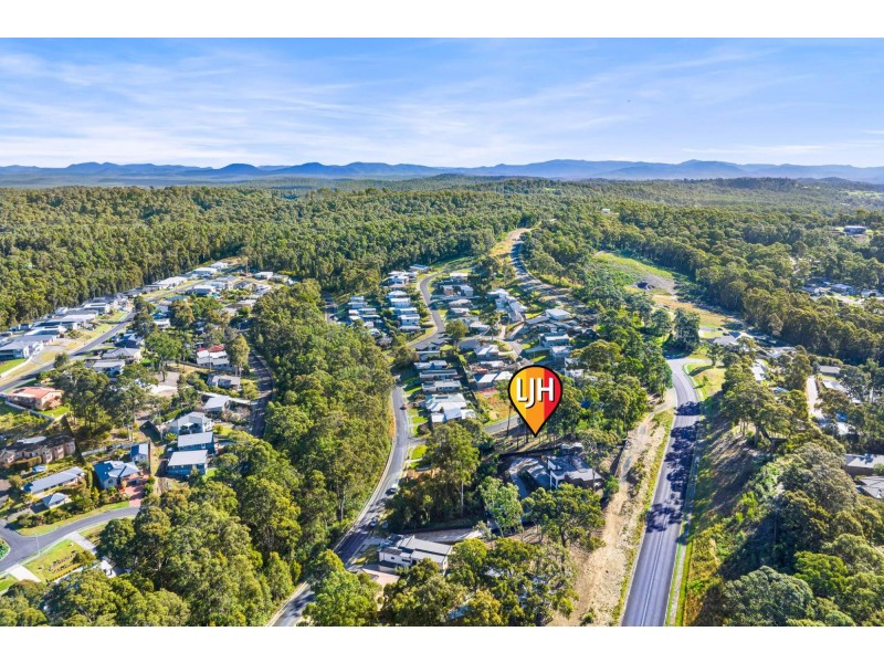 3 Currawong Crescent, Malua Bay NSW 2536
