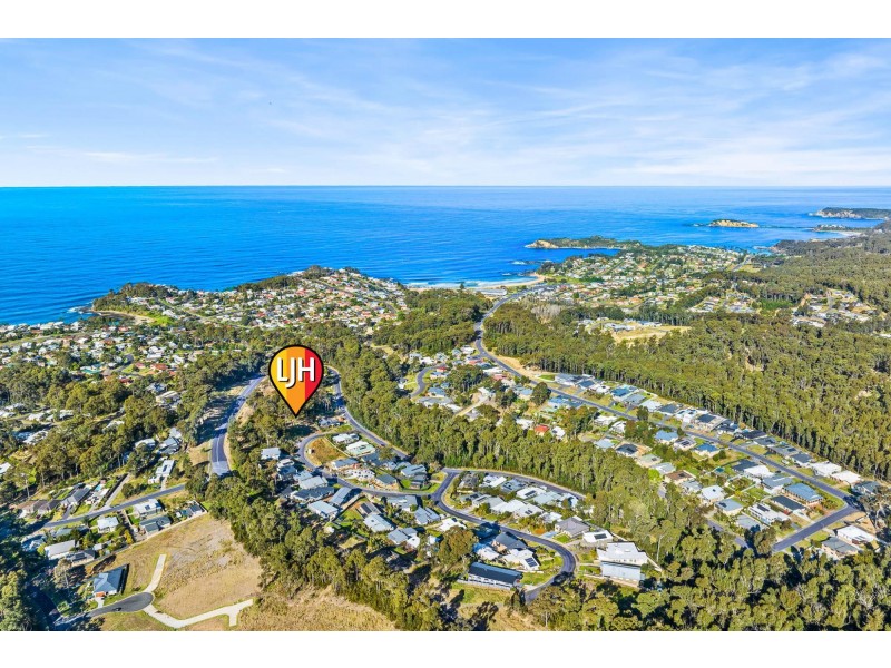 3 Currawong Crescent, Malua Bay NSW 2536