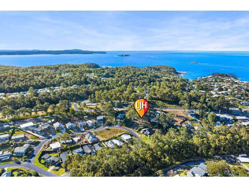 3 Currawong Crescent, Malua Bay NSW 2536