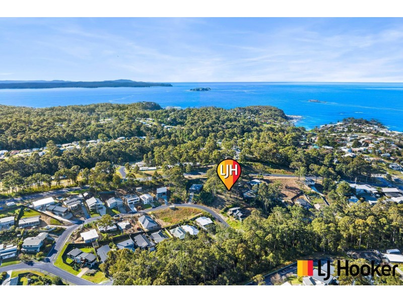 3 Currawong Crescent, Malua Bay NSW 2536