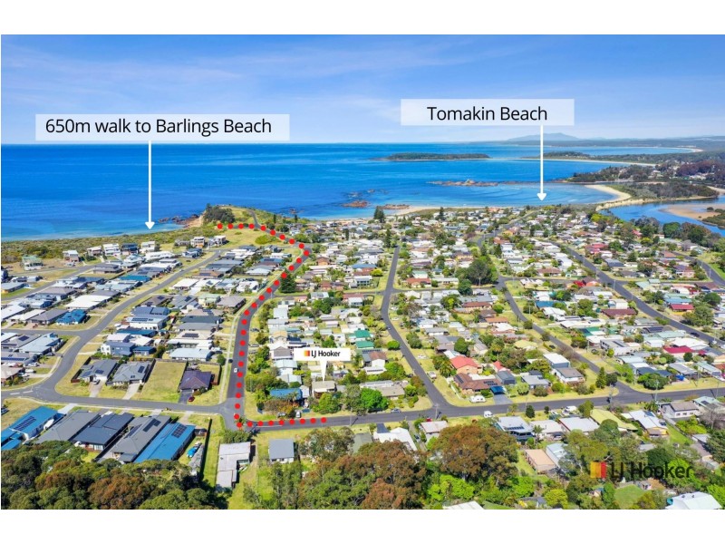 15 Yarralumla Crescent, Tomakin NSW 2537