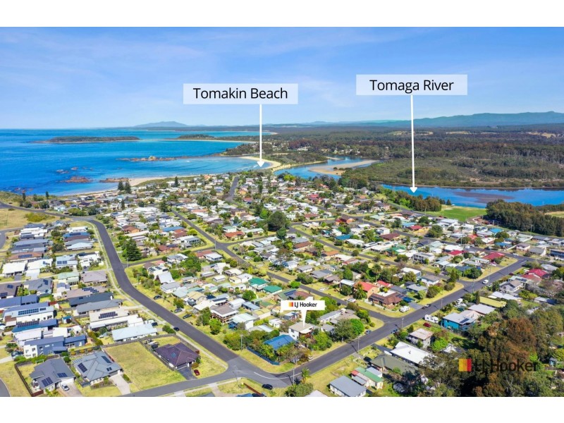 15 Yarralumla Crescent, Tomakin NSW 2537