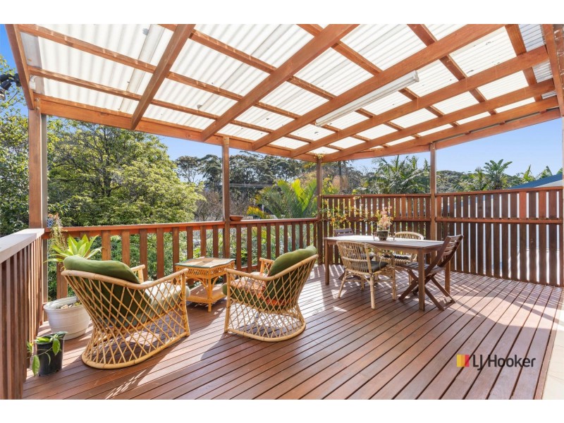 15 Yarralumla Crescent, Tomakin NSW 2537