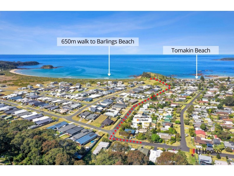 15 Yarralumla Crescent, Tomakin NSW 2537