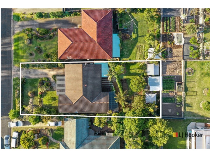 49 Riverview Crescent, Catalina NSW 2536