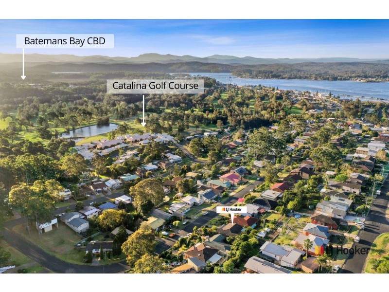 49 Riverview Crescent, Catalina NSW 2536