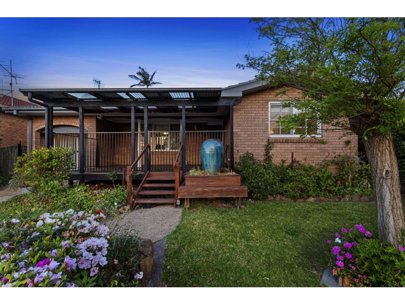 49 Riverview Crescent, Catalina NSW 2536