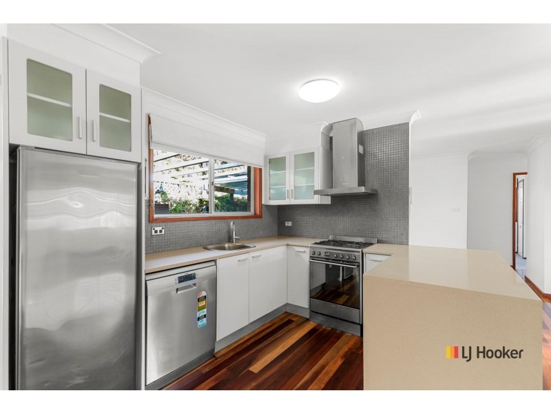 49 Riverview Crescent, Catalina NSW 2536