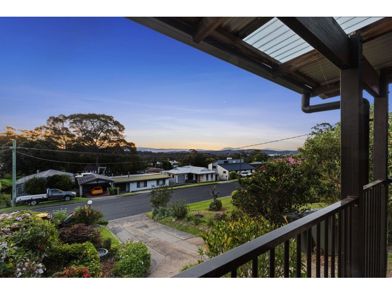 49 Riverview Crescent, Catalina NSW 2536