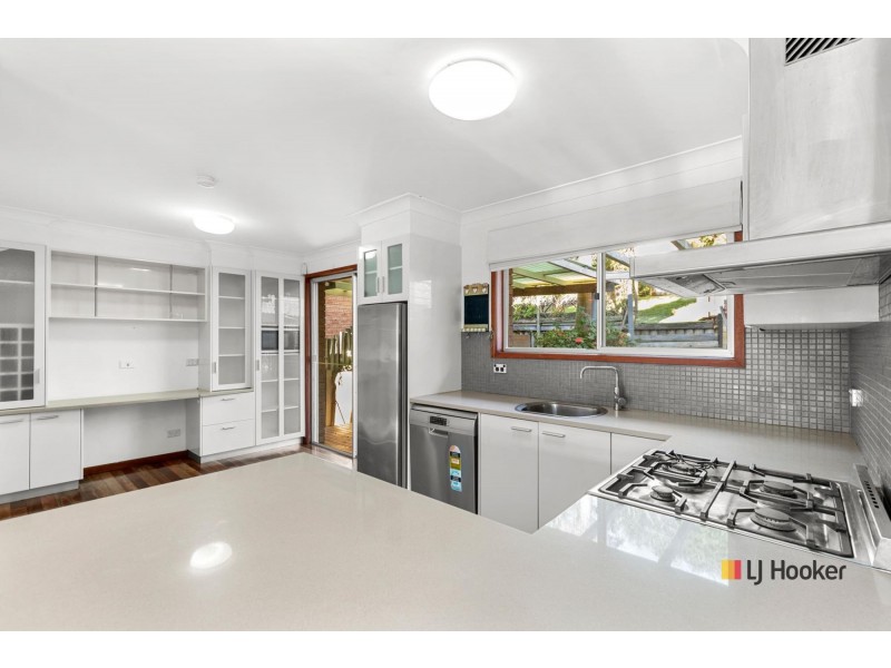 49 Riverview Crescent, Catalina NSW 2536