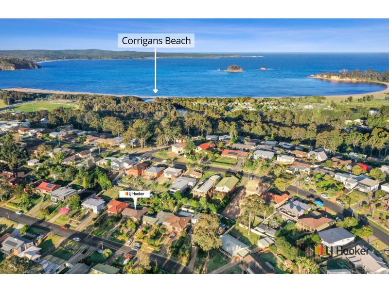 49 Riverview Crescent, Catalina NSW 2536