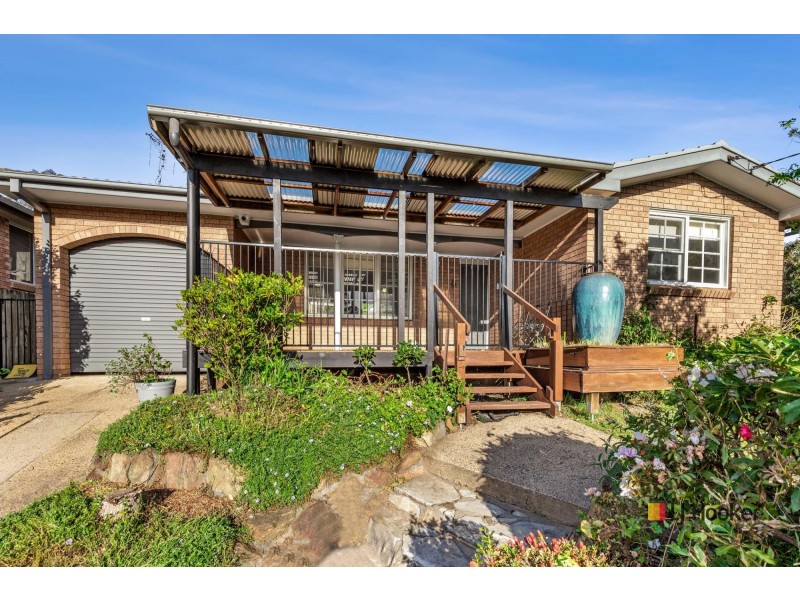 49 Riverview Crescent, Catalina NSW 2536