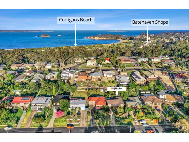 49 Riverview Crescent, Catalina NSW 2536