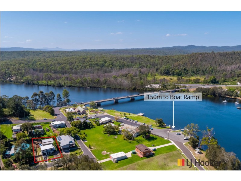 3 Clyde Boulevard, Nelligen NSW 2536