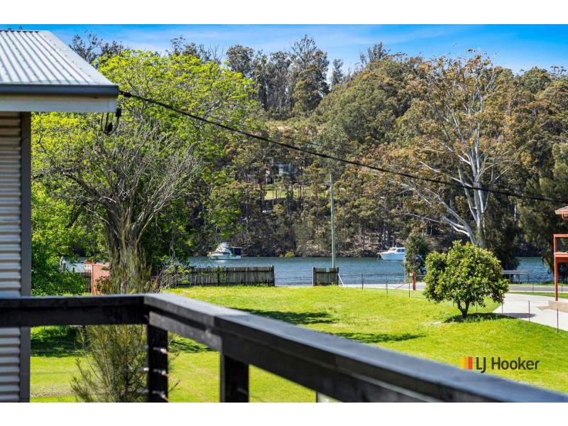 3 Clyde Boulevard, Nelligen NSW 2536