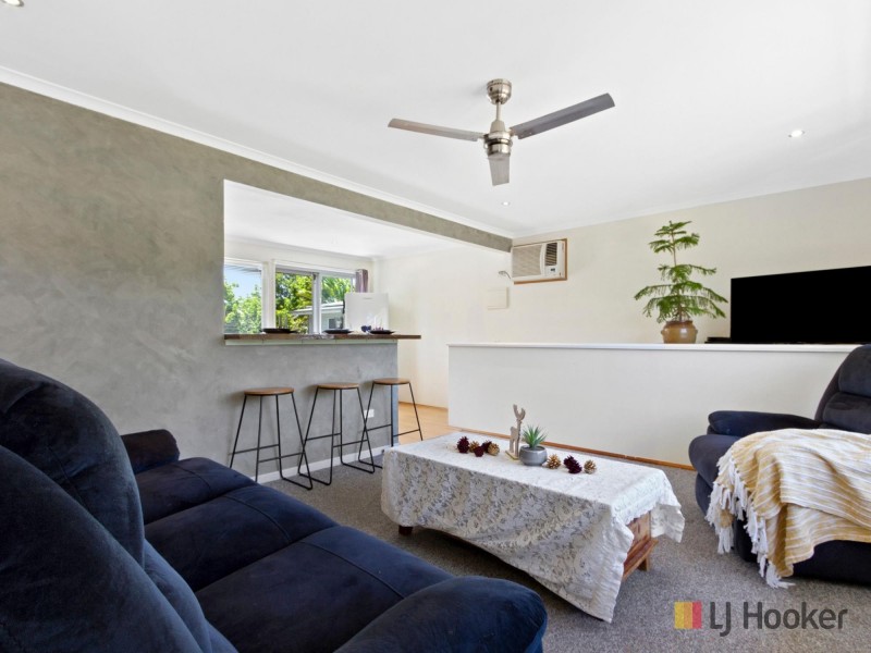 3 Clyde Boulevard, Nelligen NSW 2536