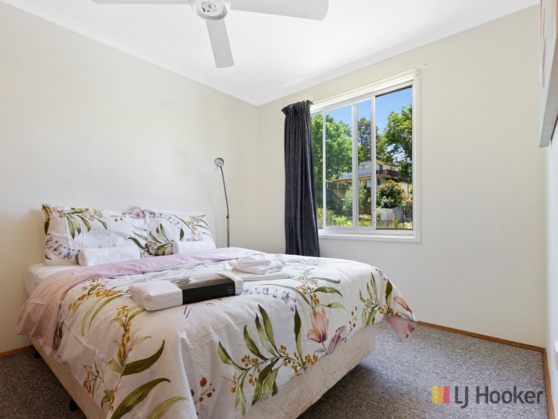 3 Clyde Boulevard, Nelligen NSW 2536
